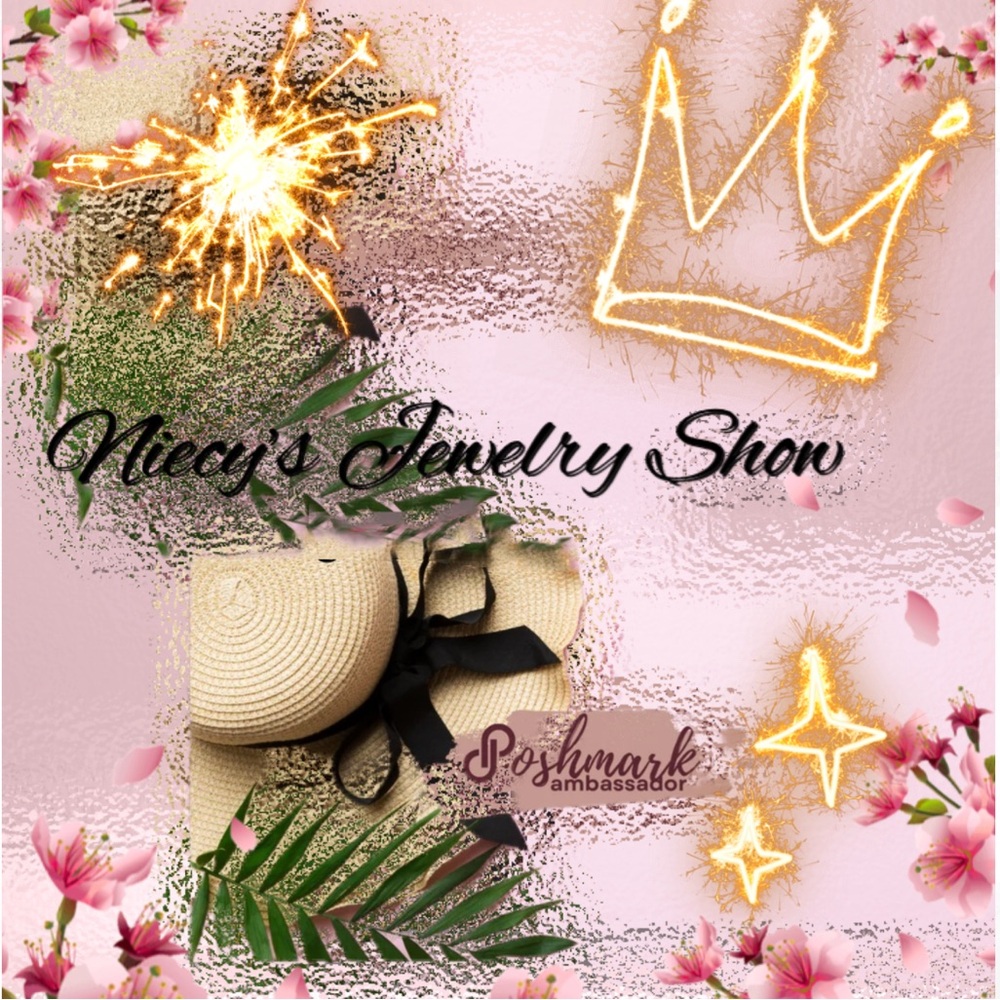 JEWELRY & ACCESSORIES  LIVE SHOW LISTING